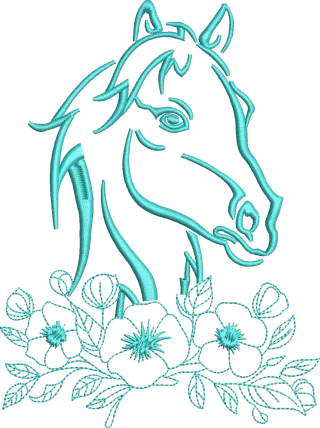 matriz-bordado-cavalo-floral.webp