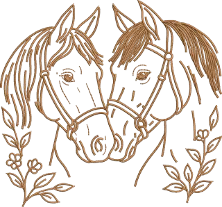 matriz-bordado-cavalos-floral.webp