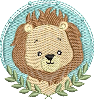 matriz-bordado-leao-safari.webp