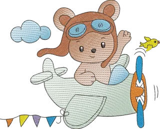 matriz-bordado-urso-aviao-aviador.webp