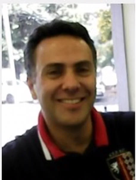 Maurício de Oliveira, programador de matrizes de bordado